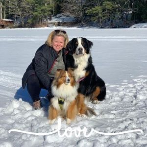 Meet your Posher, Rebecca